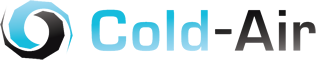 Coldair logo